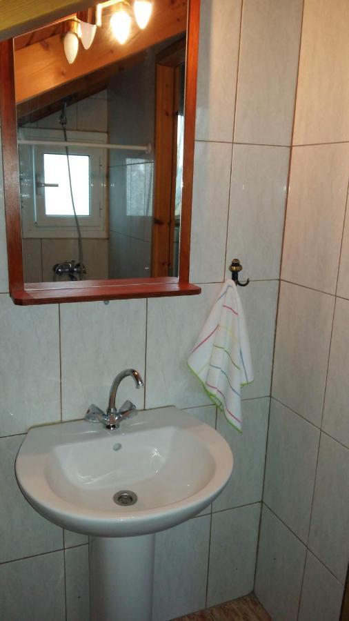 Ferienwohnung Natalya Lixouri Exterior foto